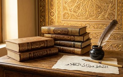 Understanding the Importance of Arabic for Islamic Studies