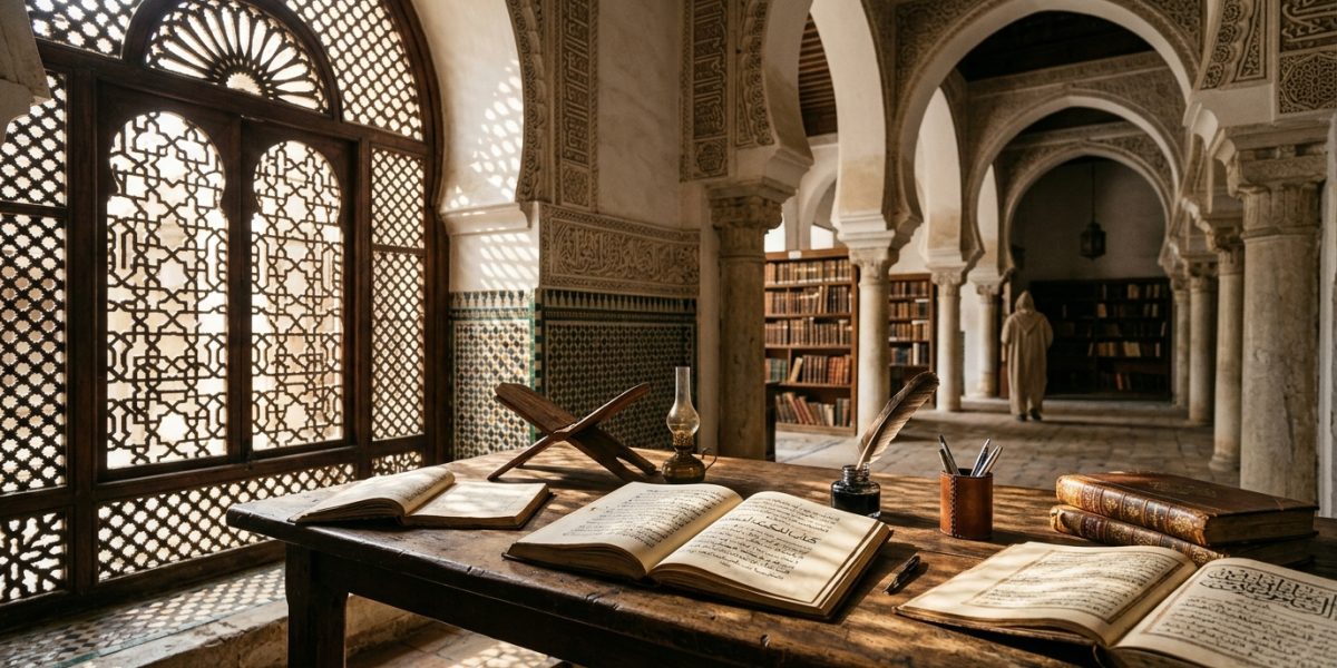 The Virtues of Seeking Knowledge in Islam